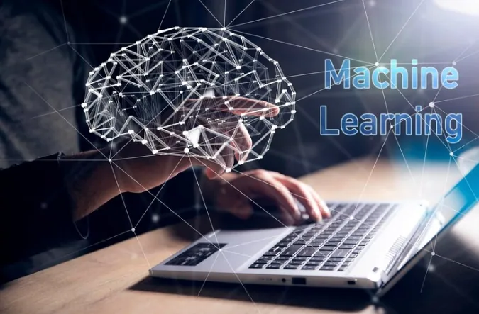 What is Machine Learning?